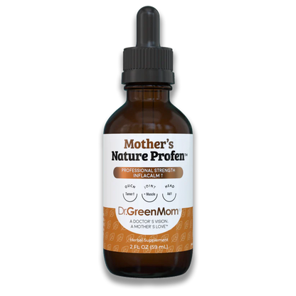 Mother's Nature Profen