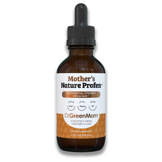 Mother's Nature Profen