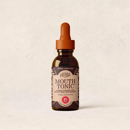 Mouth Tonic