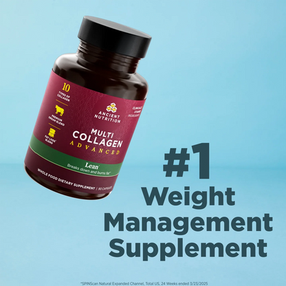 Multi Collagen Advanced Lean
