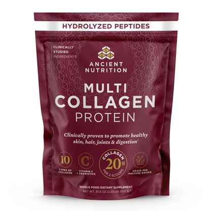 Multi Collagen Protein