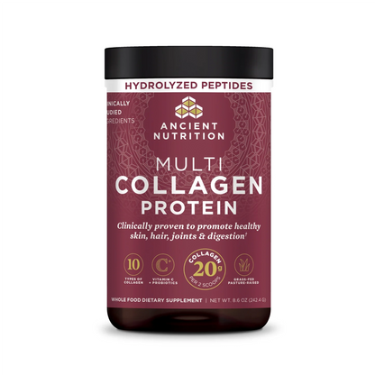 Multi Collagen Protein