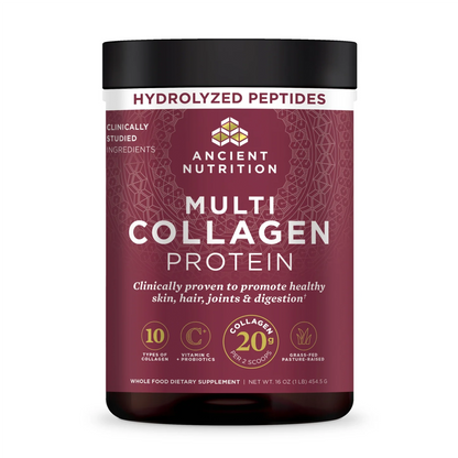 Multi Collagen Protein