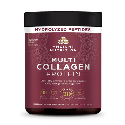 Multi Collagen Protein