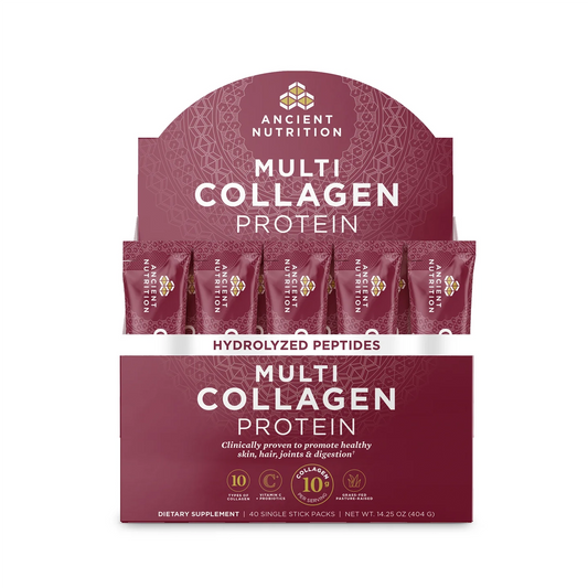 Multi Collagen Protein