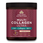 Multi Collagen ULTRA - CBD + Collagen + MCT