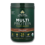 Chocolate Animal-Based Protein