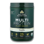 Vanilla Animal-Based Protein