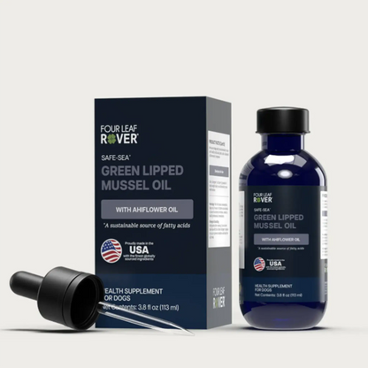 Safe-Sea Premium Fatty Acids