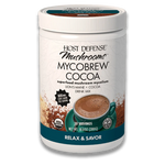 MycoBrew Cocoa - Lion's Mane Cocoa Drink Mix