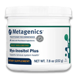 Myo-Inositol Plus