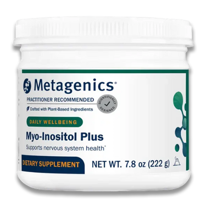 Myo-Inositol Plus