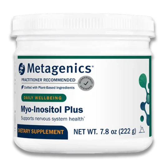Myo-Inositol Plus