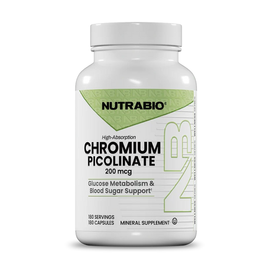 Chromium Picolinate 220 mcg