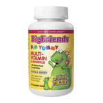 Kid's Multivitamin Chewable Tablets