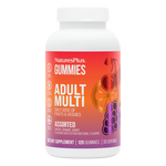 Adult Gold Multi-Vitamin Gummies