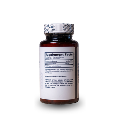 Nattokinase
