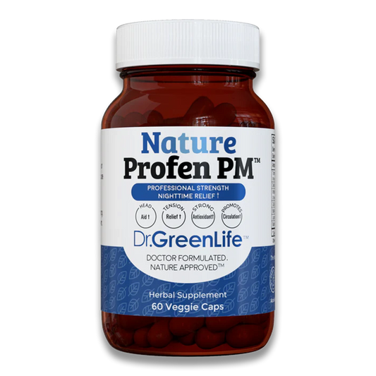 Natureprofen Adult PM