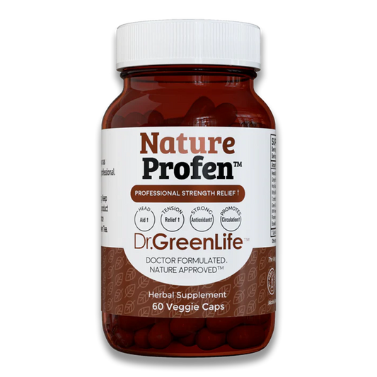 Natureprofen for Adults