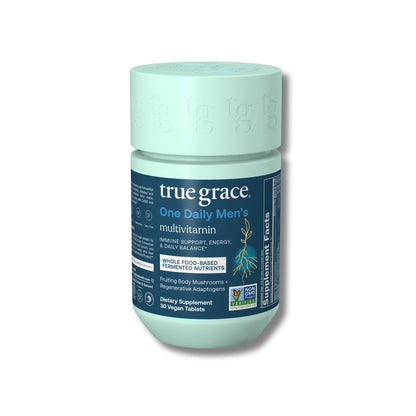 One Daily Men's Multivitamin