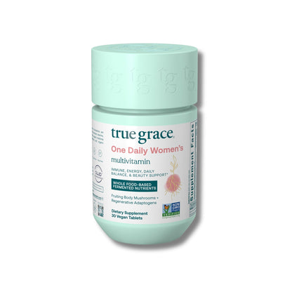 One Daily Women's Multivitamin