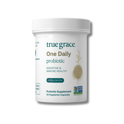 One Daily Women's Probiotic