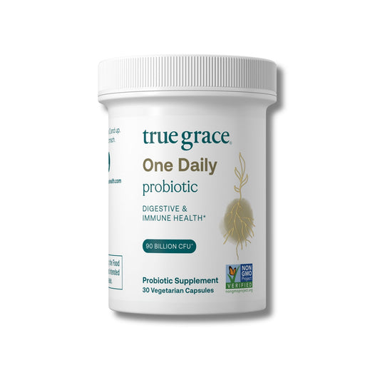 One Daily Women's Probiotic