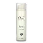 Ola Botanicals Cleanser