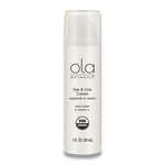 Ola Botanicals Eye & Line Cream