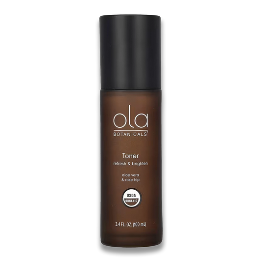 Ola Botanicals Facial Toner