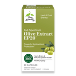 Olive Extract EP20 60 Capsules