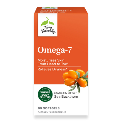 Omega-7