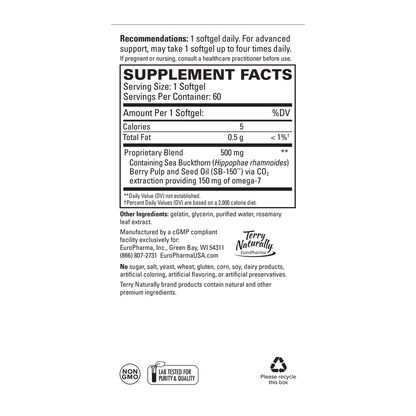Omega-7