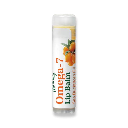 Omega 7 Lip Balm