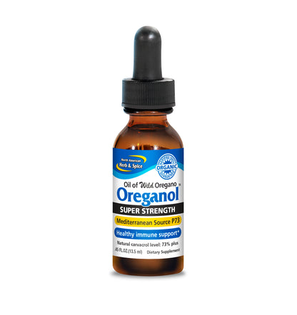 Oreganol P73