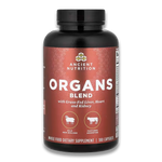 Ancient Glandulars - Organs Blend