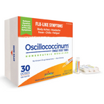 Oscillococcinum