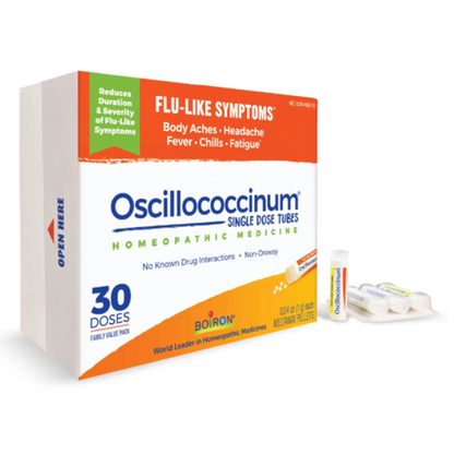 Oscillococcinum