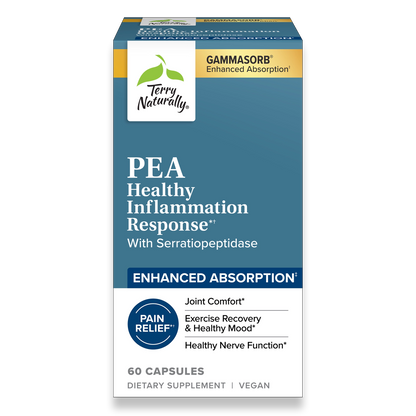PEA Healthy Inflammation Response