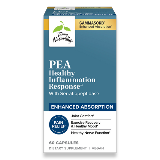 PEA Healthy Inflammation Response