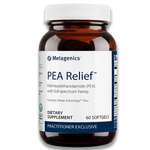 PEA Relief