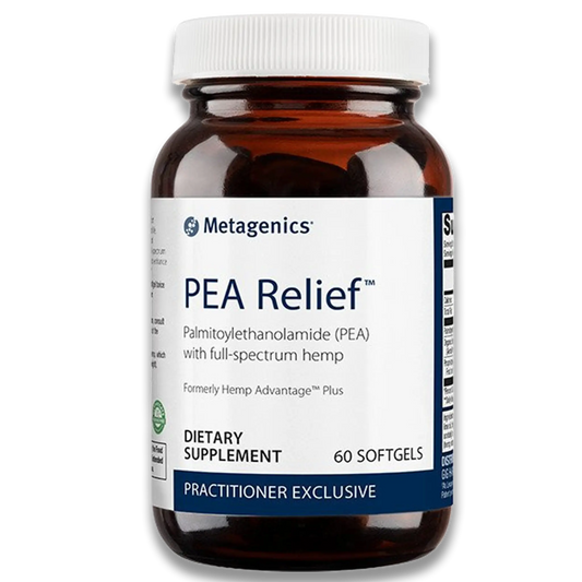 PEA Relief