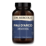 Pau D'Arco 1000mg