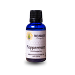 Peppermint Essential Oil