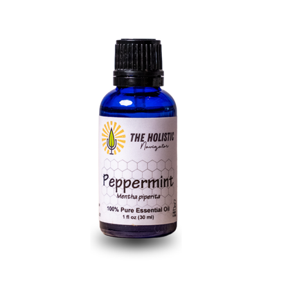 Peppermint Essential Oil