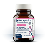 HerWellness™ Rapid Period Relief
