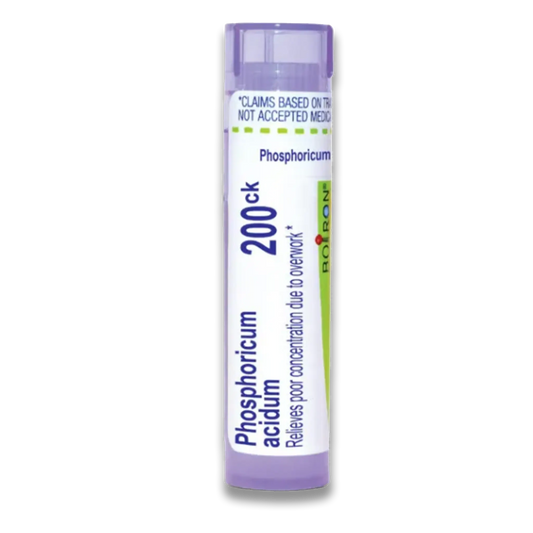 Phosphoricum Acidum 200CK
