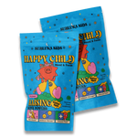 Piña Colada Happy Child Gummies