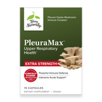 PleuraMax Upper Respiratory Health Extra Strength