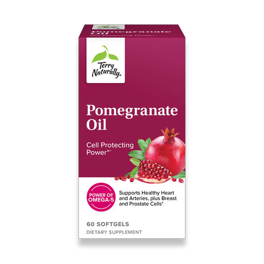 Pomegranate Seed Oil